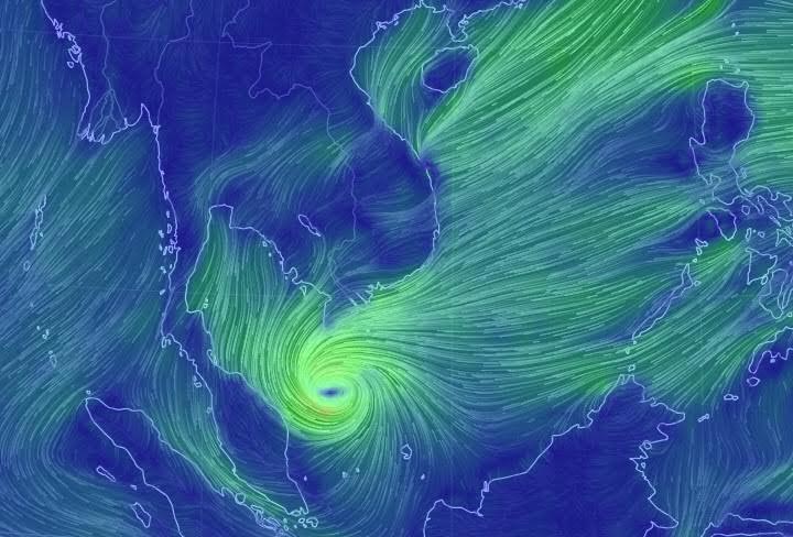 พายุปาบึก