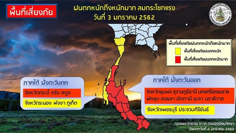 พายุปาบึก