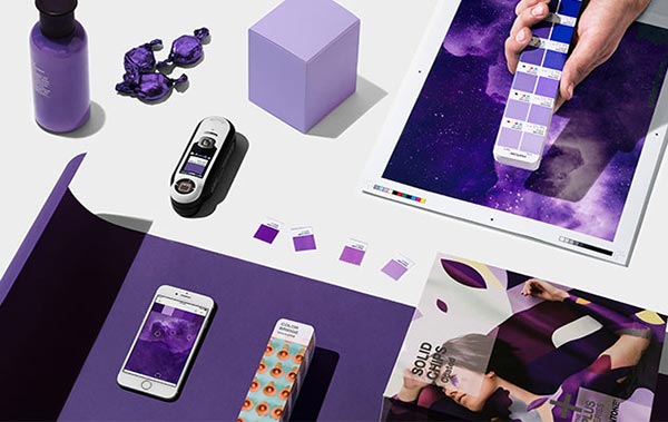 Pantone