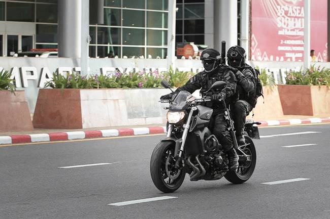 การประชุมสุดยอดอาเซียนครั้งที่ 35