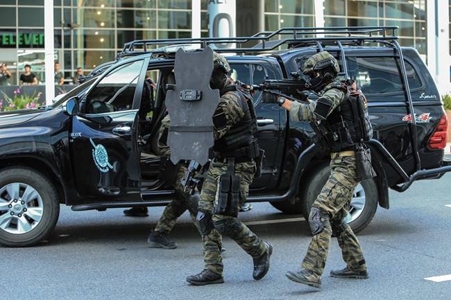 การประชุมสุดยอดอาเซียนครั้งที่ 35