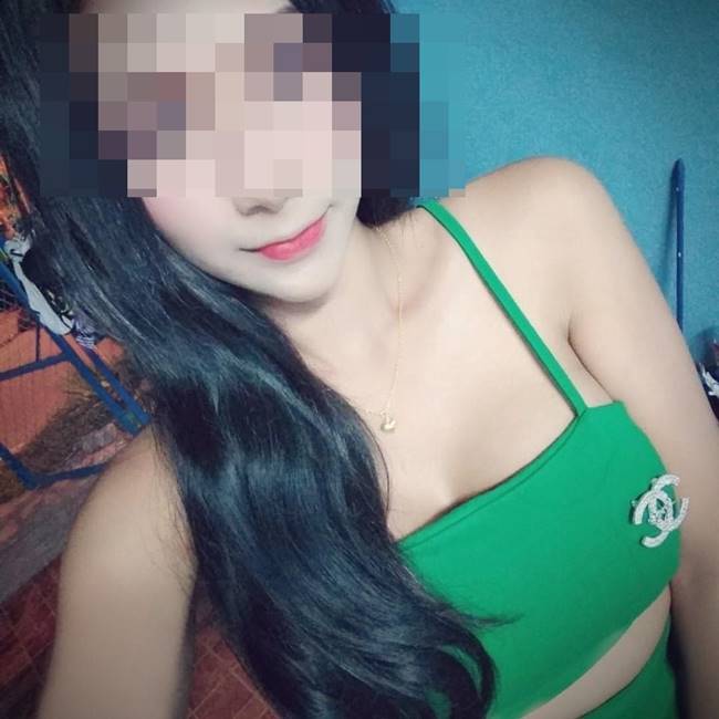 สาวเหยียดคนอีสาน