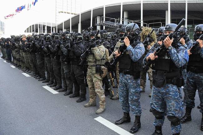 การประชุมสุดยอดอาเซียนครั้งที่ 35