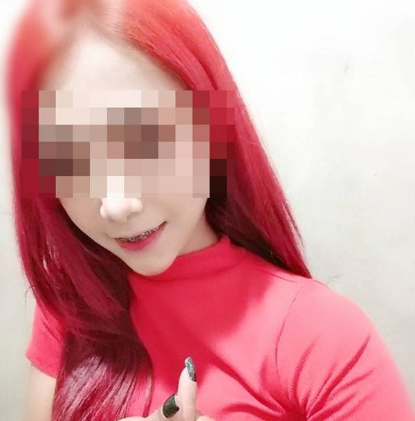 สาวเหยียดคนอีสาน