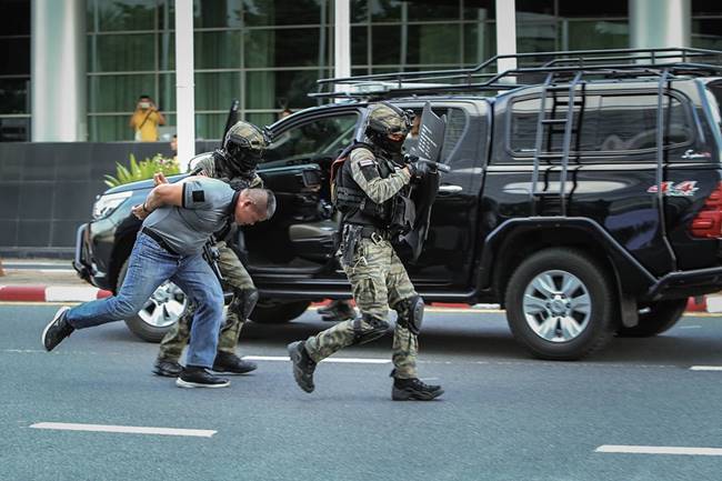 การประชุมสุดยอดอาเซียนครั้งที่ 35