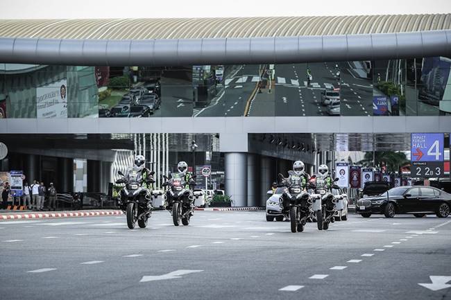 การประชุมสุดยอดอาเซียนครั้งที่ 35