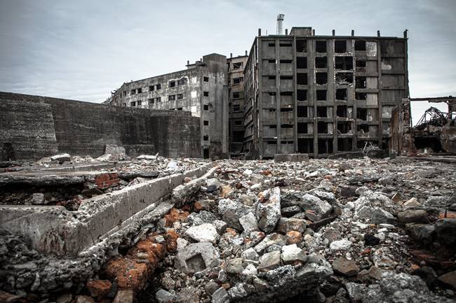 เกาะฮาชิมะ