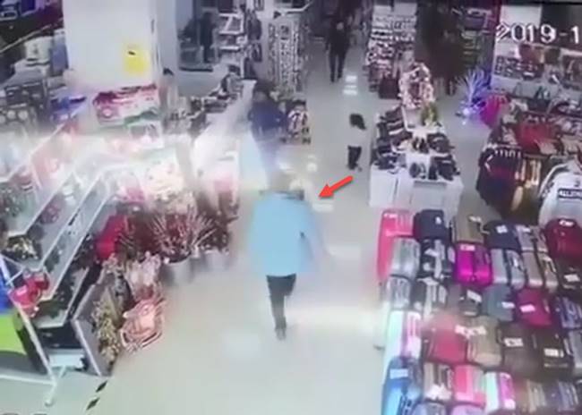 แก๊งลักเด็ก