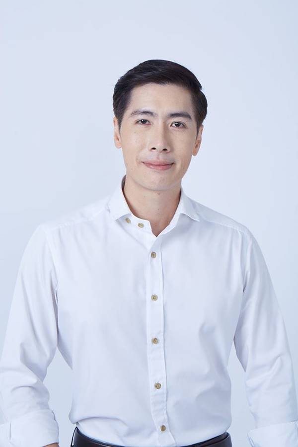 พรรคพลังประชารัฐ