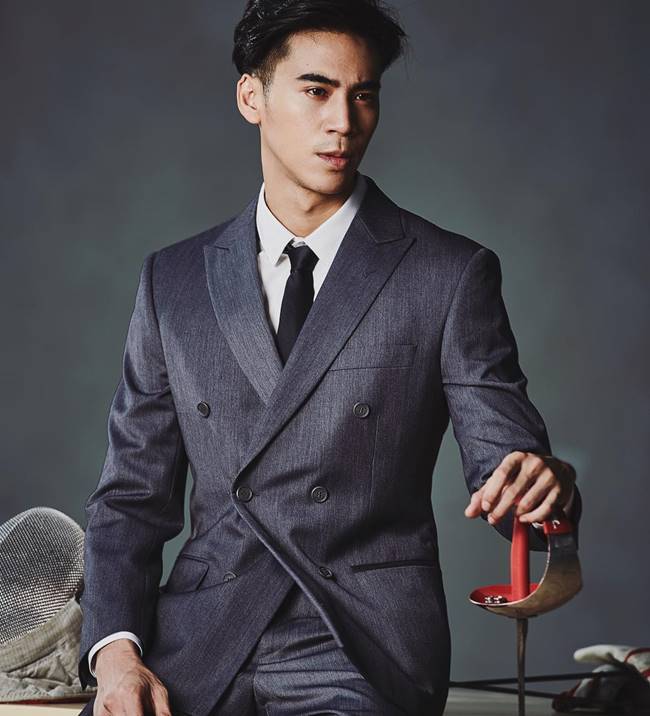 สรรเสริญ เงินรุ่งเรืองโรจน์