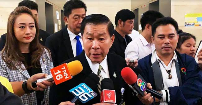ปารีณา ไกรคุปต์, เสรีพิศุทธ์ เตมียเวส