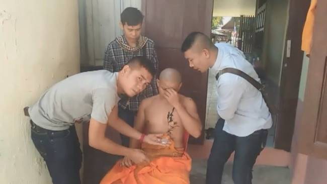 พระค้ายา