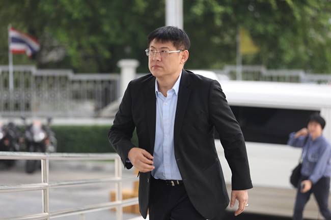 สรยุทธ สุทัศนะจินดา