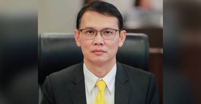 ยาผีบอก