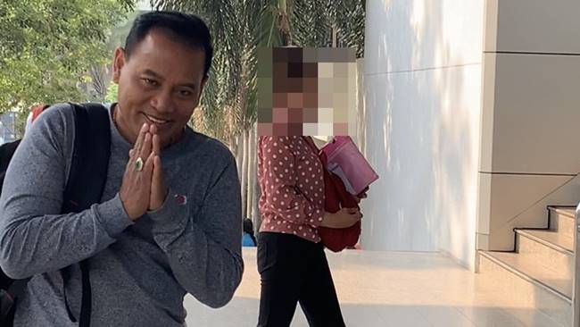 จ่าประสิทธิ์