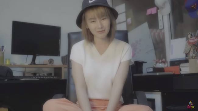 ใบเตย เพลงที่มีงูออกมา