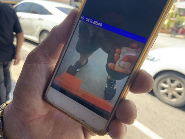 เศรษฐีนีถูกฆ่ายัดตู้เย็น