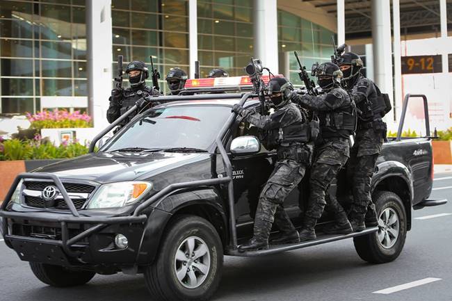 การประชุมสุดยอดอาเซียนครั้งที่ 35