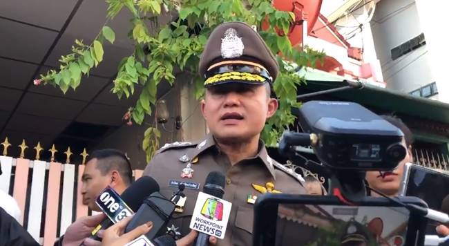 คดีลูกฆ่าหั่นศพแม่