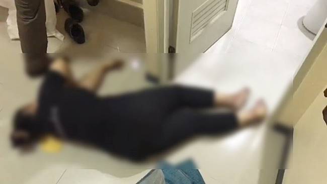 ยาผีบอก