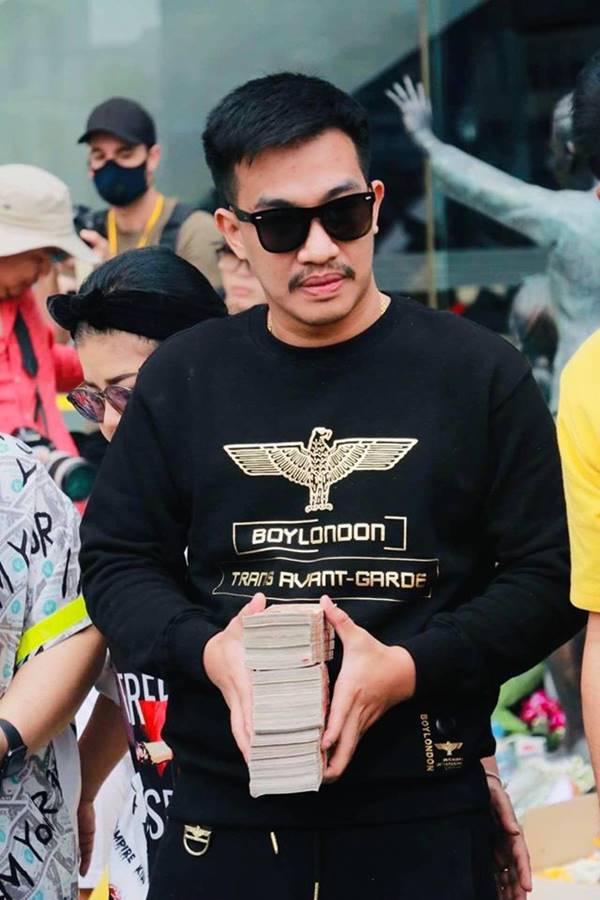 เสี่ยโป้ อานนท์