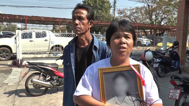 คดีน้องสโนว์