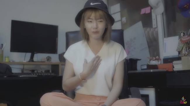 ใบเตย เพลงที่มีงูออกมา