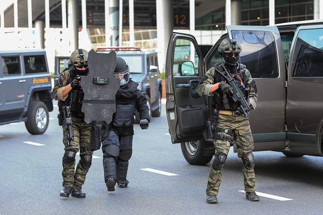 การประชุมสุดยอดอาเซียนครั้งที่ 35