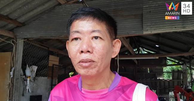 ผูกคอตาย