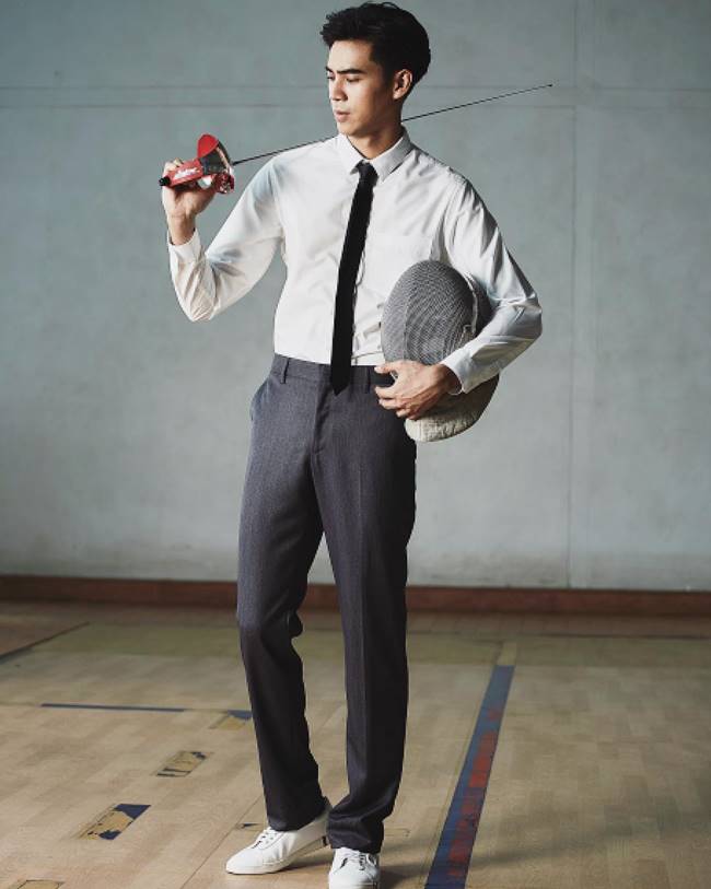 สรรเสริญ เงินรุ่งเรืองโรจน์