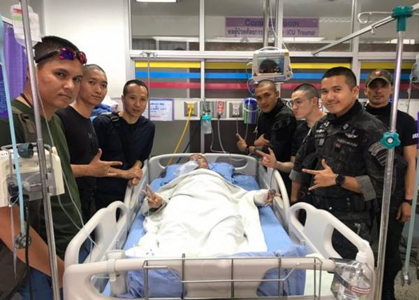 กราดยิงโคราช