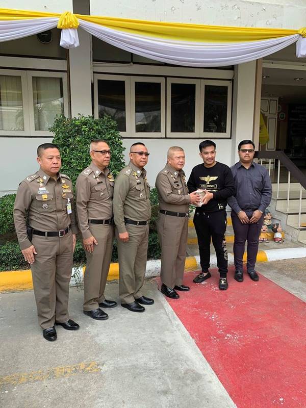 เสี่ยโป้ อานนท์