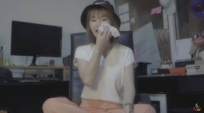 ใบเตย เพลงที่มีงูออกมา