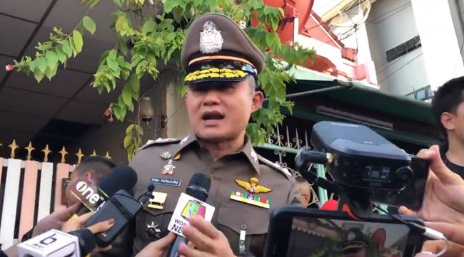 คดีลูกฆ่าหั่นศพแม่