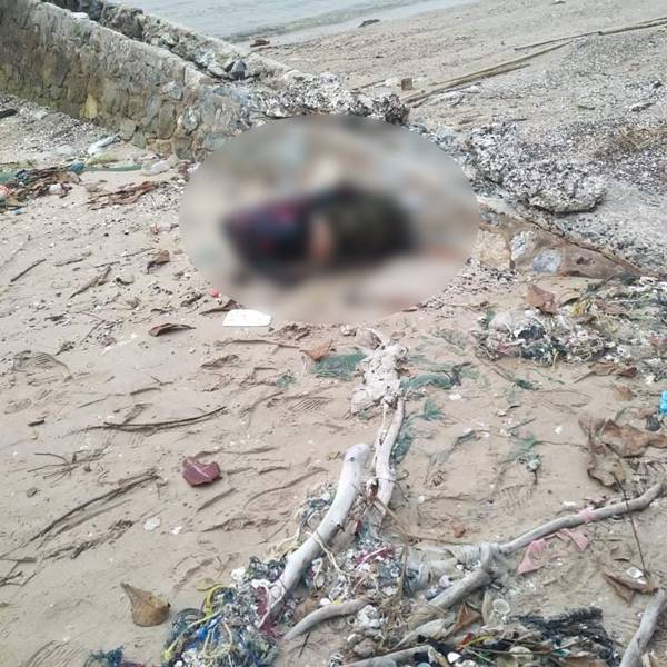 ฆ่ายัดกระเป๋า