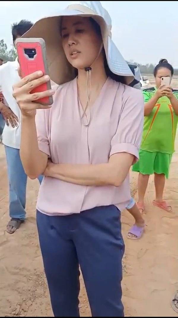  ปารีณา ไกรคุปต์