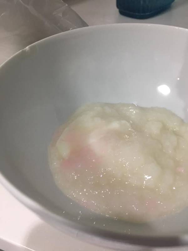 หมึกซึมโจ๊ก