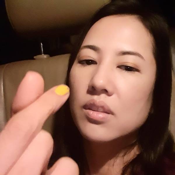ปารีณา ไกรคุปต์