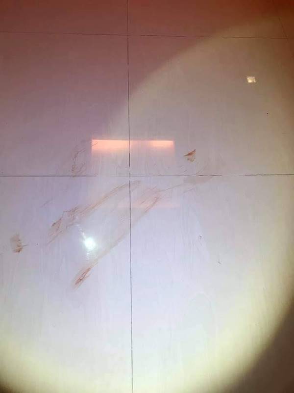 โรงแรมหลอน