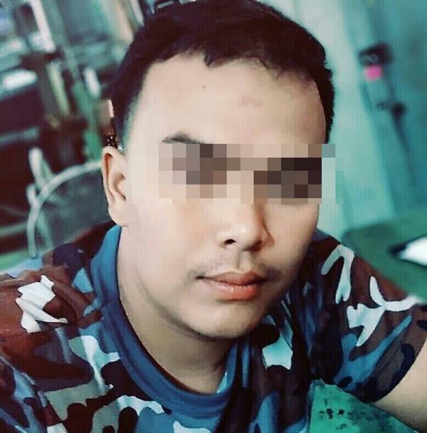 กราดยิงโคราช