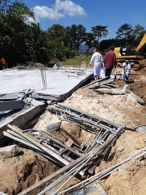 ตึกถล่มภูเก็ต