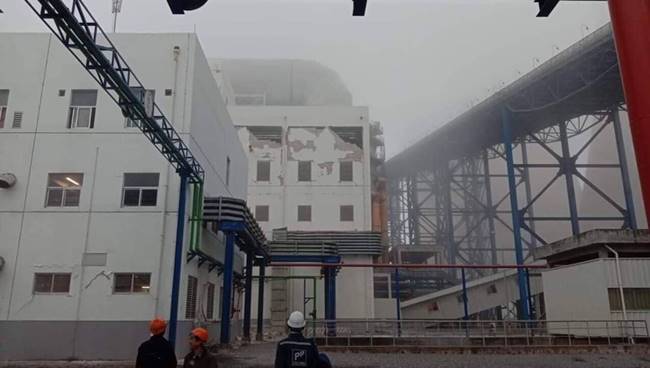 แผ่นดินไหว