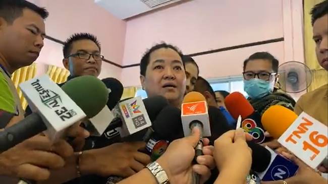 ไวรัสโคโรนา