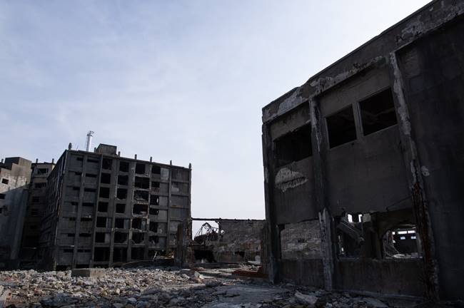 เกาะฮาชิมะ