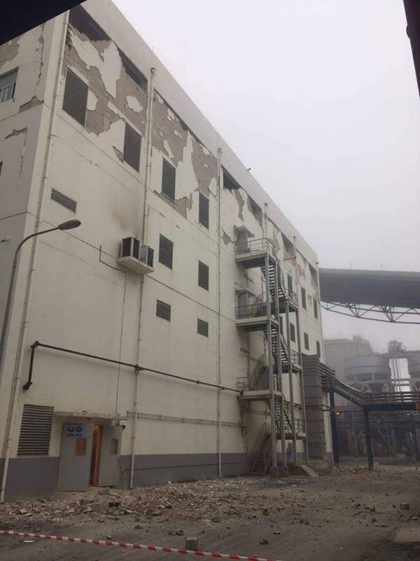 แผ่นดินไหว