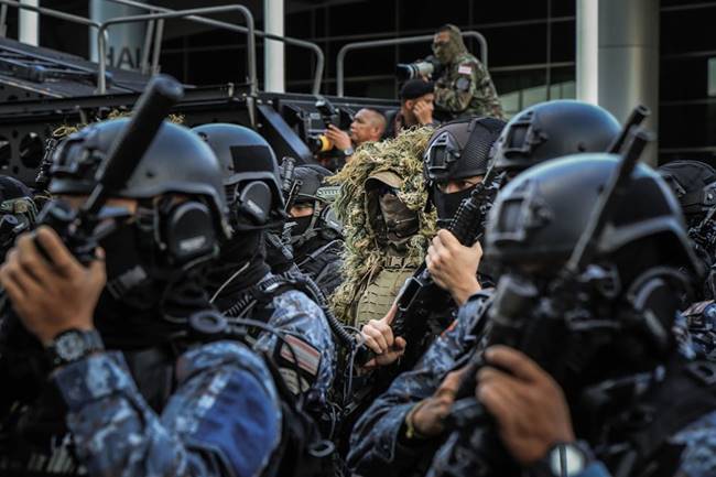 การประชุมสุดยอดอาเซียนครั้งที่ 35