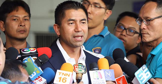 ยิงรถบิ๊กโจ๊ก