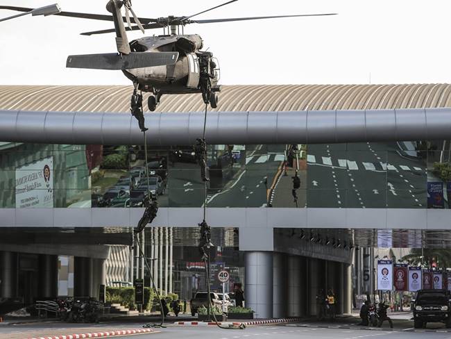 การประชุมสุดยอดอาเซียนครั้งที่ 35