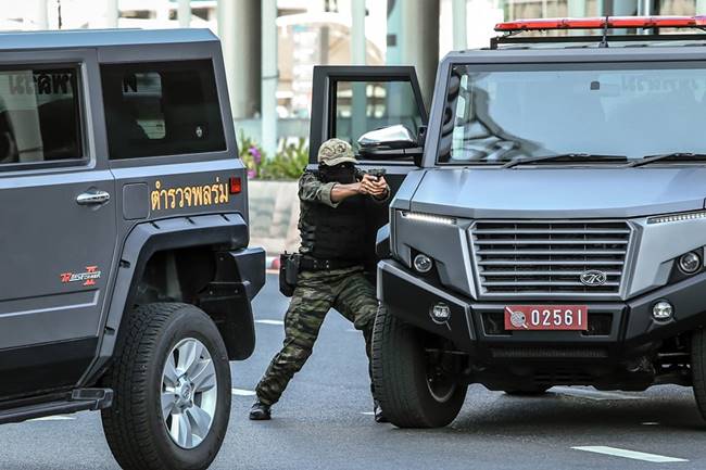 การประชุมสุดยอดอาเซียนครั้งที่ 35