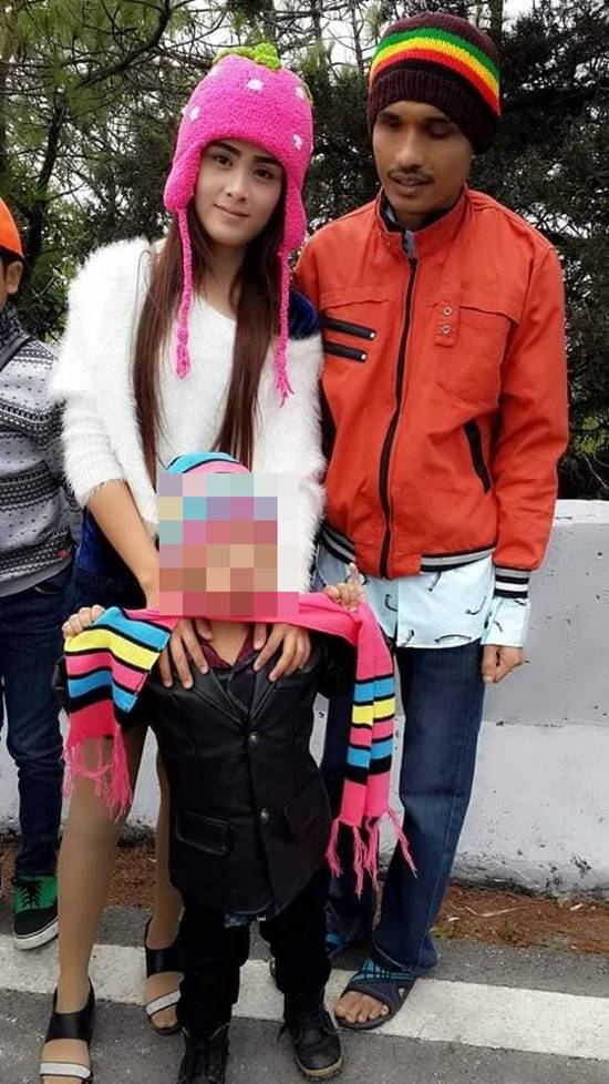 น้องเดียว หนังตะลุงตาบอด